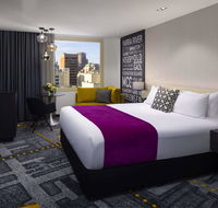 Pullman Melbourne on Swanston - Accommodation NSW