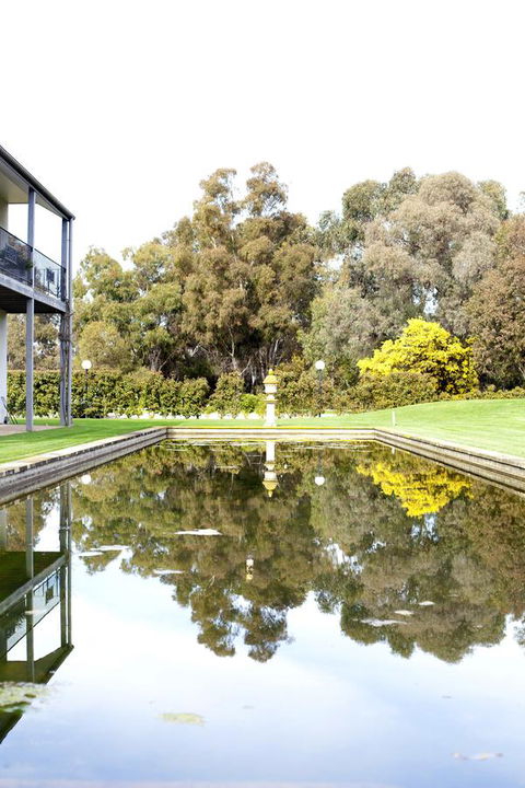 Lancemore Milawa - Accommodation NSW 5