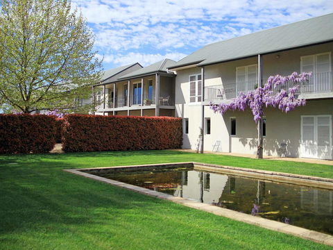 Lancemore Milawa - Accommodation NSW 20