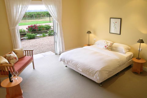 Lancemore Milawa - Accommodation NSW 6