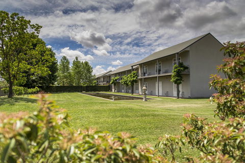 Lancemore Milawa - Accommodation NSW 15