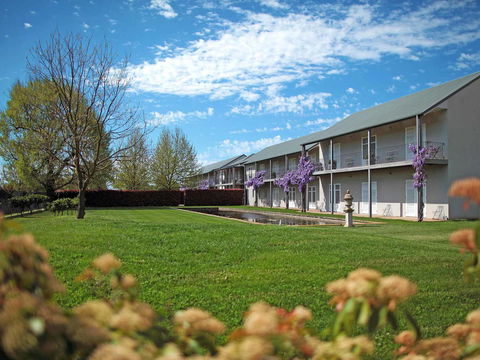 Lancemore Milawa - Accommodation NSW 18