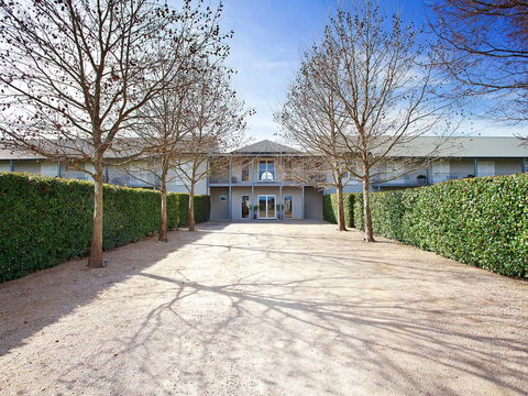 Lancemore Milawa - Accommodation NSW 22