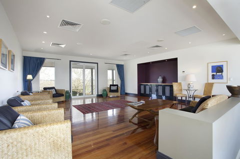 Lancemore Milawa - Accommodation NSW 13