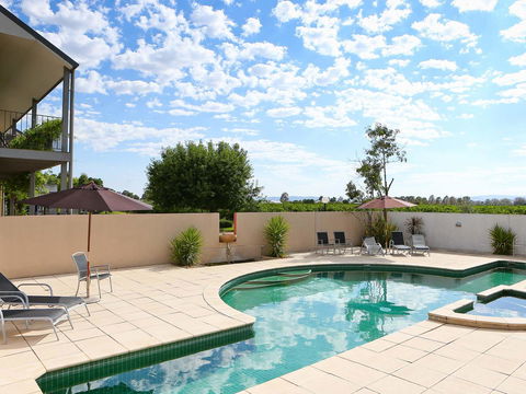 Lancemore Milawa - Accommodation NSW 21