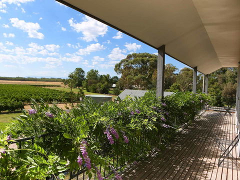 Lancemore Milawa - Accommodation NSW 23