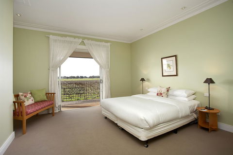 Lancemore Milawa - Accommodation NSW 8