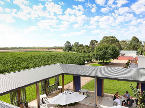 Lancemore Milawa - Accommodation NSW 19