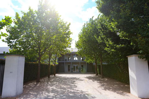 Lancemore Milawa - Accommodation NSW 0