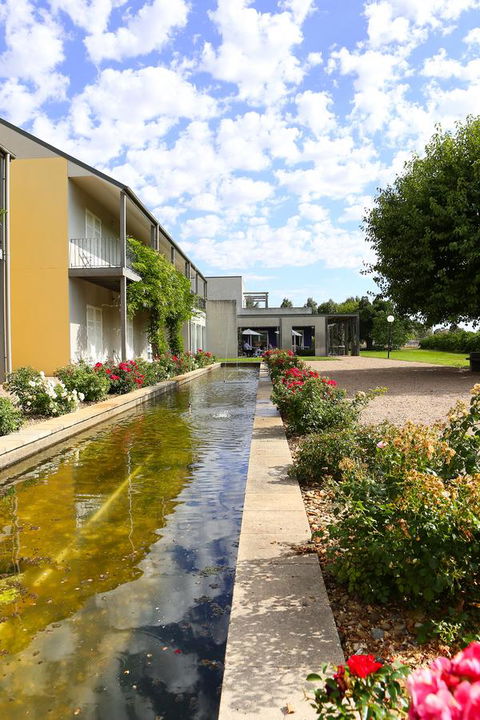 Lancemore Milawa - Accommodation NSW 2