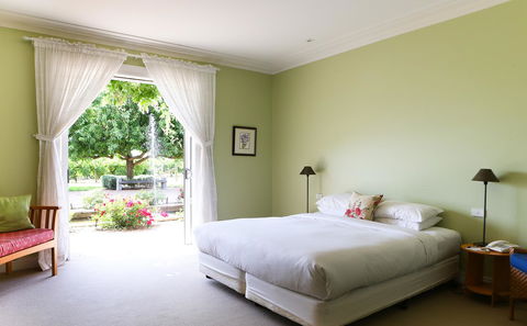 Lancemore Milawa - Accommodation NSW 3