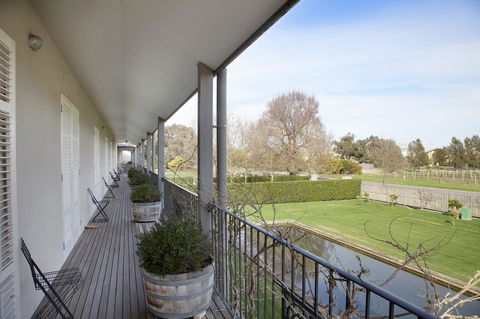 Lancemore Milawa - Accommodation NSW 9