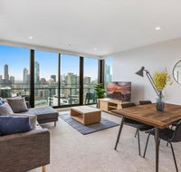 Experience Platinum Hotel Apartments - Accommodation NSW