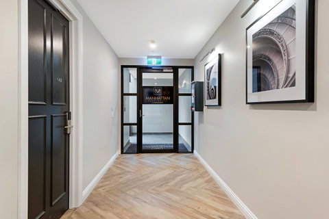 Manhattan Apartments - Caulfield North - Accommodation NSW 33