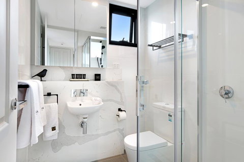 Manhattan Apartments - Caulfield North - Accommodation NSW 26