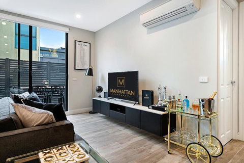 Manhattan Apartments - Caulfield North - Accommodation NSW 10
