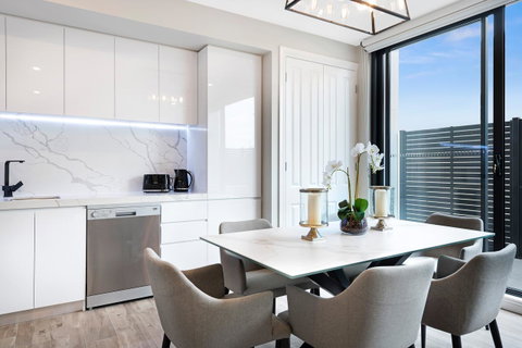 Manhattan Apartments - Caulfield North - Accommodation NSW 18