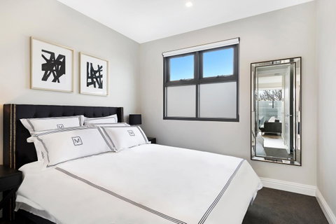 Manhattan Apartments - Caulfield North - Accommodation NSW 28