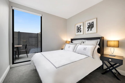Manhattan Apartments - Caulfield North - Accommodation NSW 6