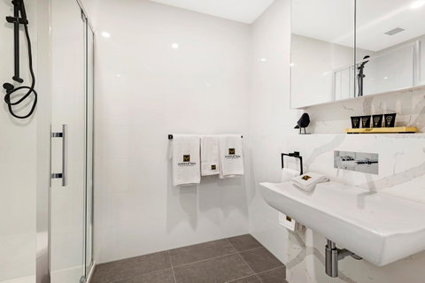 Manhattan Apartments - Caulfield North - Accommodation NSW 25