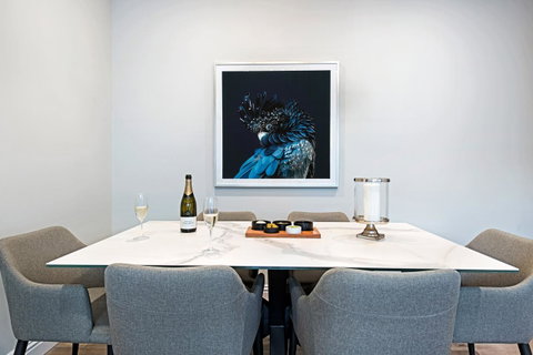 Manhattan Apartments - Caulfield North - Accommodation NSW 9