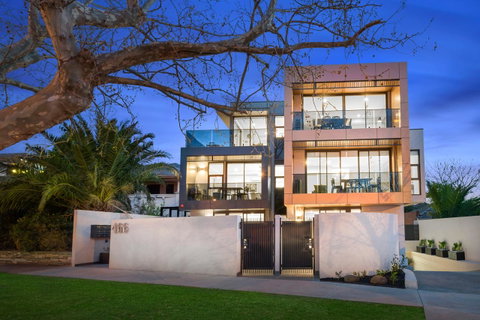 Manhattan Apartments - Caulfield North - Accommodation NSW 30
