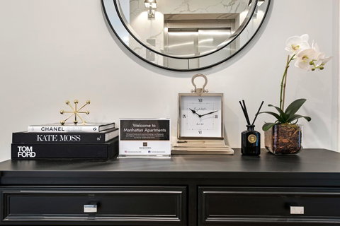 Manhattan Apartments - Caulfield North - Accommodation NSW 31