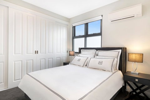 Manhattan Apartments - Caulfield North - Accommodation NSW 27