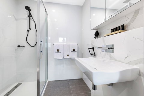 Manhattan Apartments - Caulfield North - Accommodation NSW 13