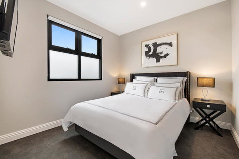 Manhattan Apartments - Caulfield North - Accommodation NSW 8