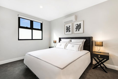 Manhattan Apartments - Caulfield North - Accommodation NSW 14
