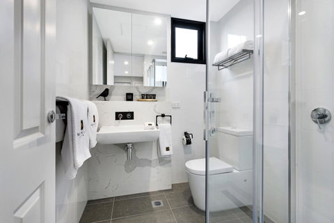 Manhattan Apartments - Caulfield North - Accommodation NSW 15