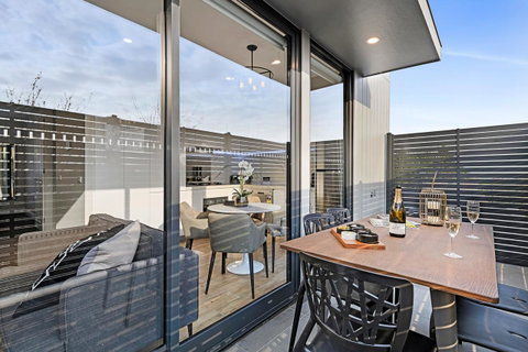 Manhattan Apartments - Caulfield North - Accommodation NSW 17