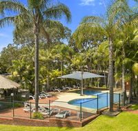 Comfort Resort Kaloha Phillip Island - Accommodation NSW