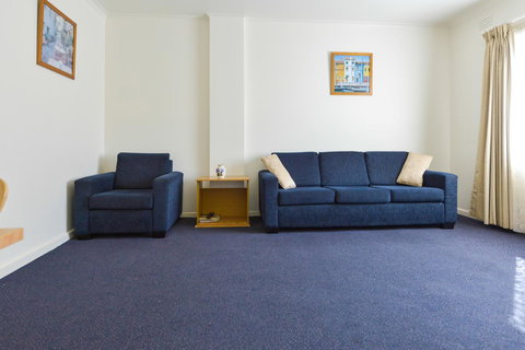 Heyfield Motel And Apartments - Accommodation NSW 17