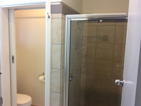 Heyfield Motel And Apartments - Accommodation NSW 20