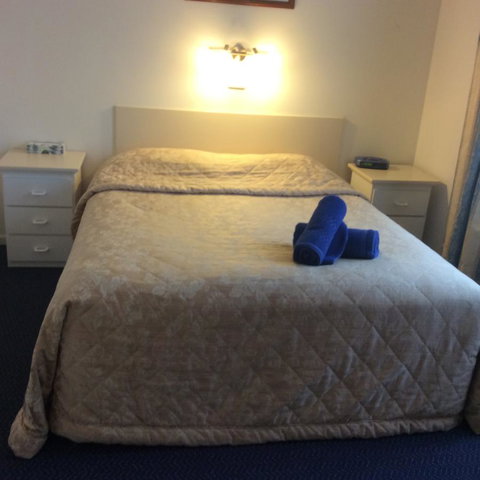 Heyfield Motel And Apartments - Accommodation NSW 8