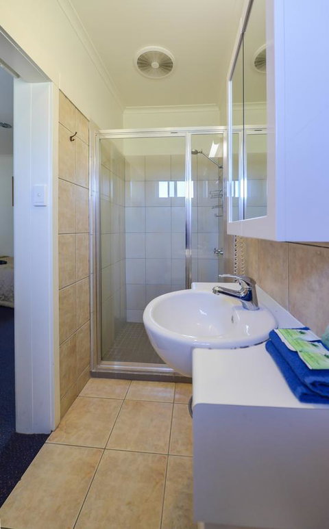 Heyfield Motel And Apartments - Accommodation NSW 22