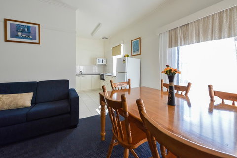 Heyfield Motel And Apartments - Accommodation NSW 23