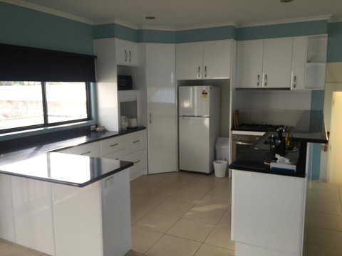 Heyfield Motel And Apartments - Accommodation NSW 43