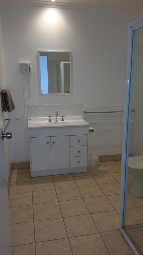 Heyfield Motel And Apartments - Accommodation NSW 39