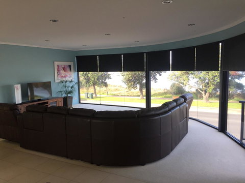 Heyfield Motel And Apartments - Accommodation NSW 42