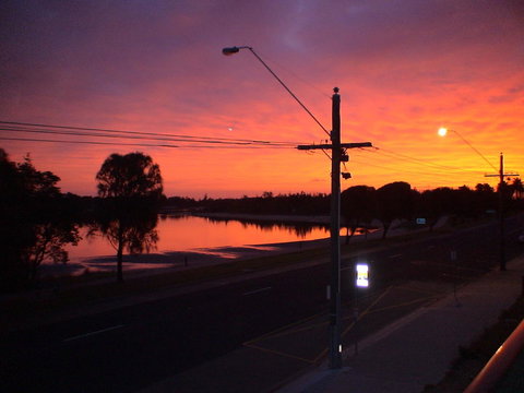 Heyfield Motel And Apartments - Accommodation NSW 7