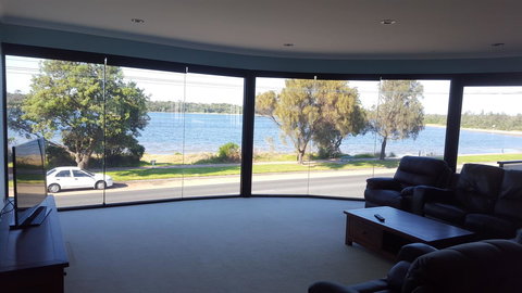 Heyfield Motel And Apartments - Accommodation NSW 37