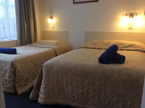 Heyfield Motel And Apartments - Accommodation NSW 35