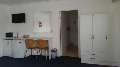 Heyfield Motel And Apartments - Accommodation NSW 40