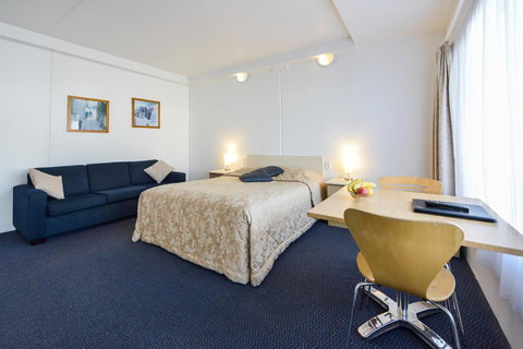 Heyfield Motel And Apartments - Accommodation NSW 27