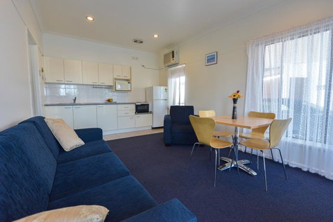 Heyfield Motel And Apartments - Accommodation NSW 28