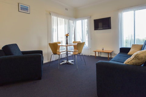Heyfield Motel And Apartments - Accommodation NSW 14