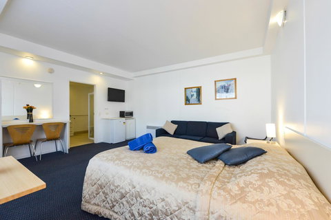 Heyfield Motel And Apartments - Accommodation NSW 34